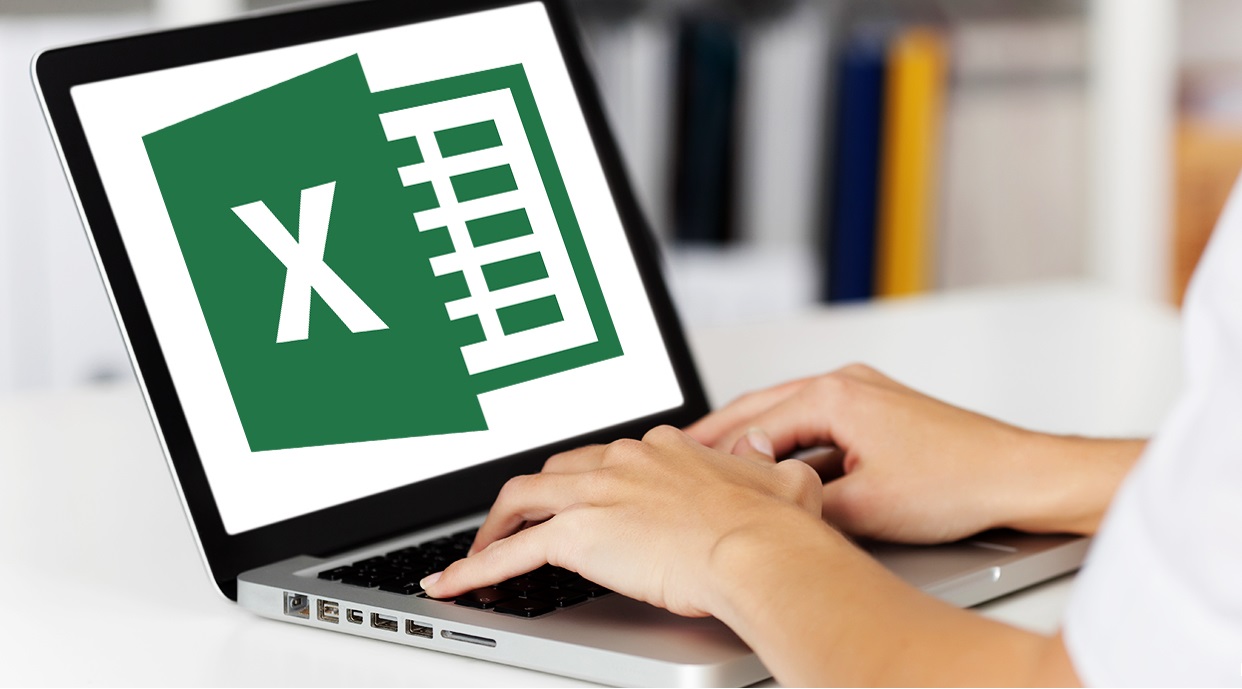 آموزش به کارگیری نرم افزار EXCEL در عملیات حسابداری